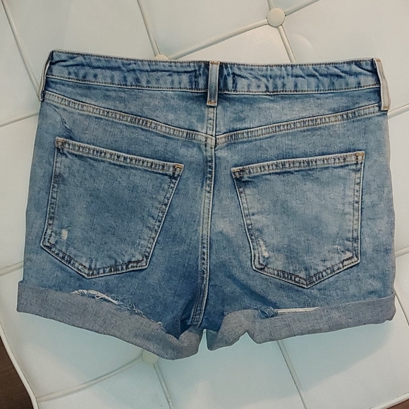 Forever 21 Shorts🩳🛍 - Picture 5 of 6